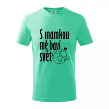 S tebou mě baví svět - vlastní jméno