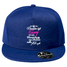 Nesnáším být sexy - manželka řidiče kamionu