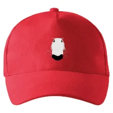 Barzoj čumák (Moňas)