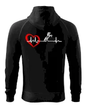 Moje srdce bije pro koně