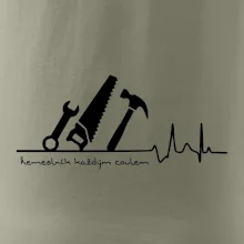 Ekg řemeslník každým coulem