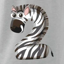 Věk dítětě zvíře 2