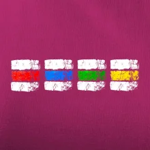 Turistické značky všechny