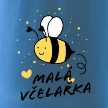 Malý včelař / Malá včelařka