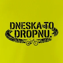 Dneska to dropnu