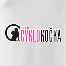 Jsem cyklo kočka