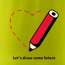 Let's draw some future