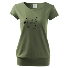 Souhvězdí - Capricorn - Kozoroh