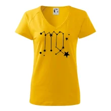 Souhvězdí - Virgo  - Panna