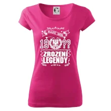 Zrození legendy - slezská orlice