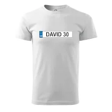 SPZ David 30