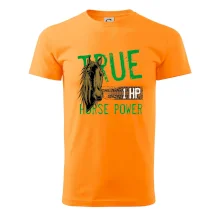 True Horse Power 1 HP