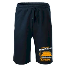 Tenista - možná jsem starý muž