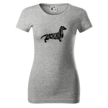 Jezevčík - Dachshund