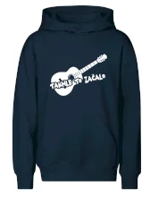 Kytara, takhle to všechno začalo