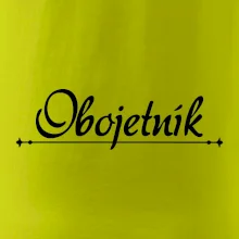 Staročeština - Obojetník -  člověk dvou jazyků