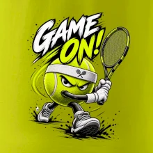 Tenis - Game on