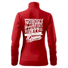 Nobody is perfect - Vlastní ročník