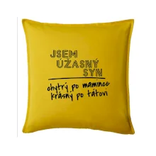 Jsem úžasná dcera / Jsem úžasný syn