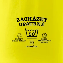 Zacházet opatrně 50