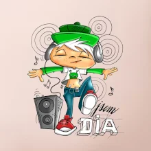 D I A music
