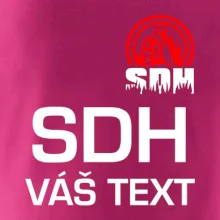 SDH logo