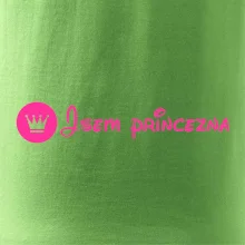 Jsem princezna (samotné)