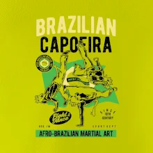Brazilian Capoeira