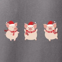 Vánoční prasátka