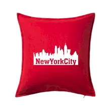 New York City silueta