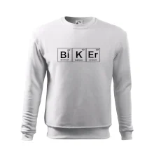 Biker  - Tabulka prvků Biker  - Tabulka prvků