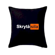 Porn - Skrytá síla