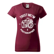 Trust me Photographer