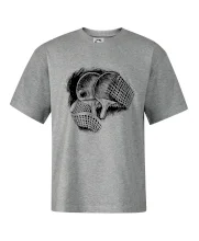 Ping pong pálky a síť