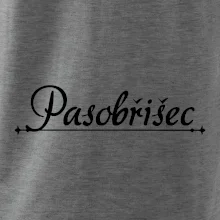 Staročeština - Pasobřišec - požitkář