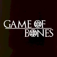 Game of bones