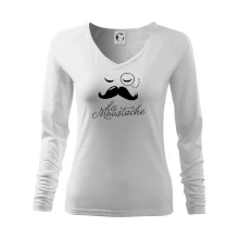 La Mustache La Mustache