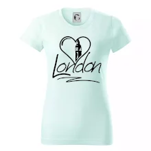 London Love London Love