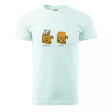 Před výplatou po výplatě  (Pecka design)