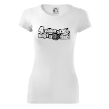 4 válce stačí když ti turbo tlačí