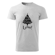 Harry - Lumos stromeček