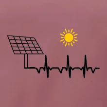 Ekg Fotovoltaická elektrárna