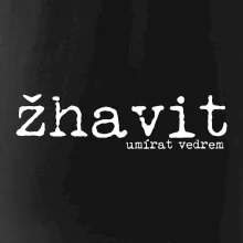 Čeština 2.0 - žhavit