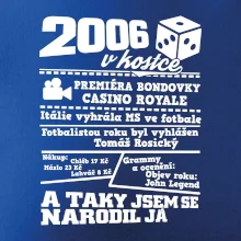 2006 v kostce