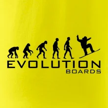 Evoluce Boards Evoluce Boards