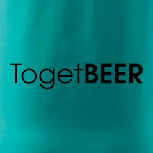Pivní nápisy TogetBEER