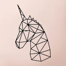 Geometrie - Jednorožec