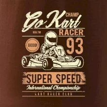 Go Kart Racer