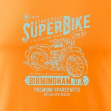 Super Bike