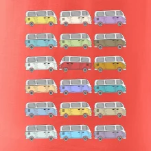 Dovolená obytňákem